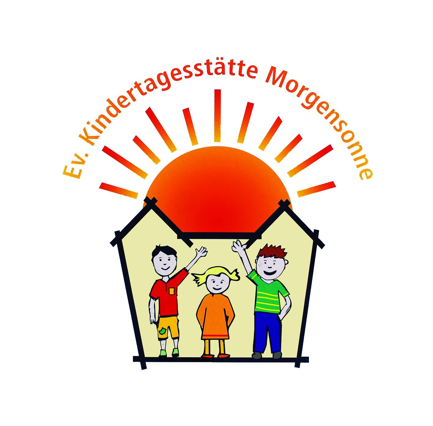 Paul-Gerhardt-Gemeinde/Berlin-Lichtenberg - Nachricht an die Kita